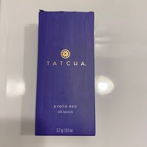 Tatcha Silk Lipstick